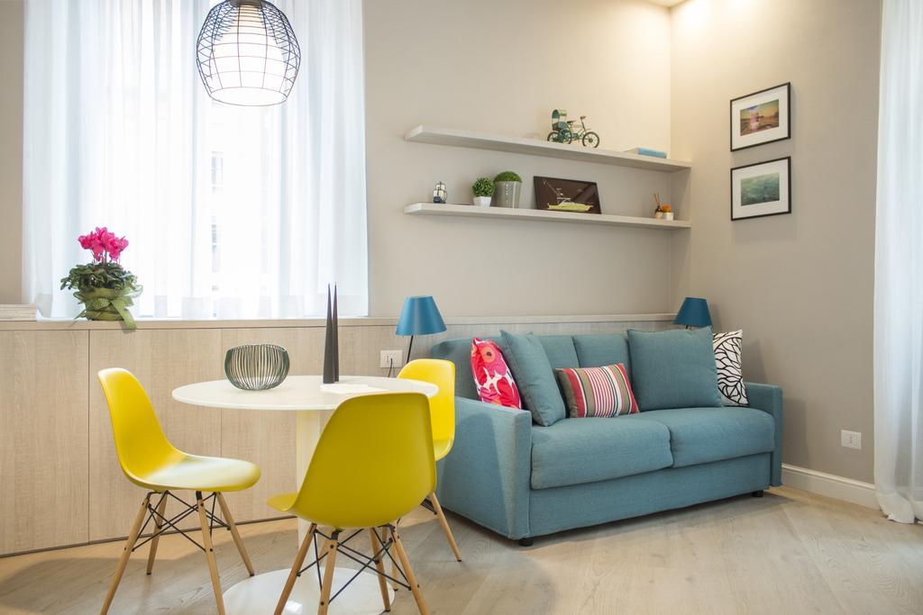 Cavour 51 Apartment Lecco Luaran gambar