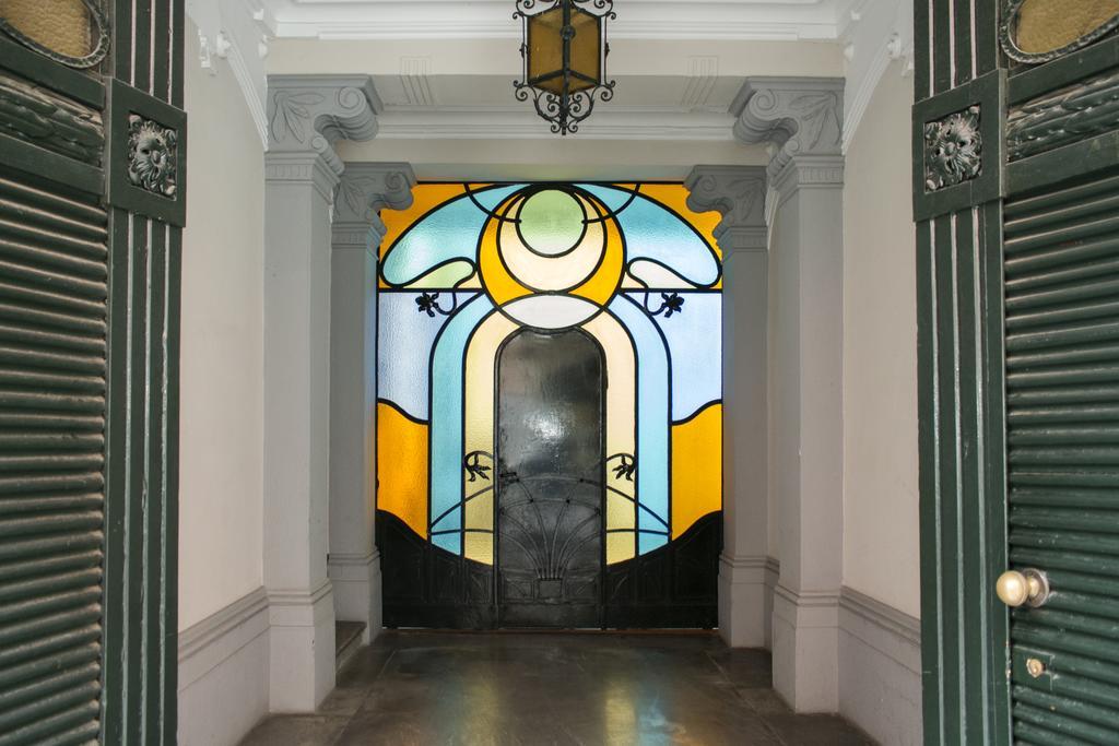 Cavour 51 Apartment Lecco Luaran gambar