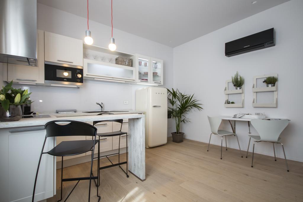 Cavour 51 Apartment Lecco Luaran gambar