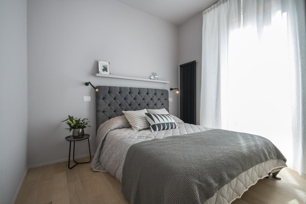 Cavour 51 Apartment Lecco Luaran gambar