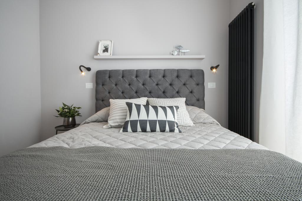 Cavour 51 Apartment Lecco Luaran gambar