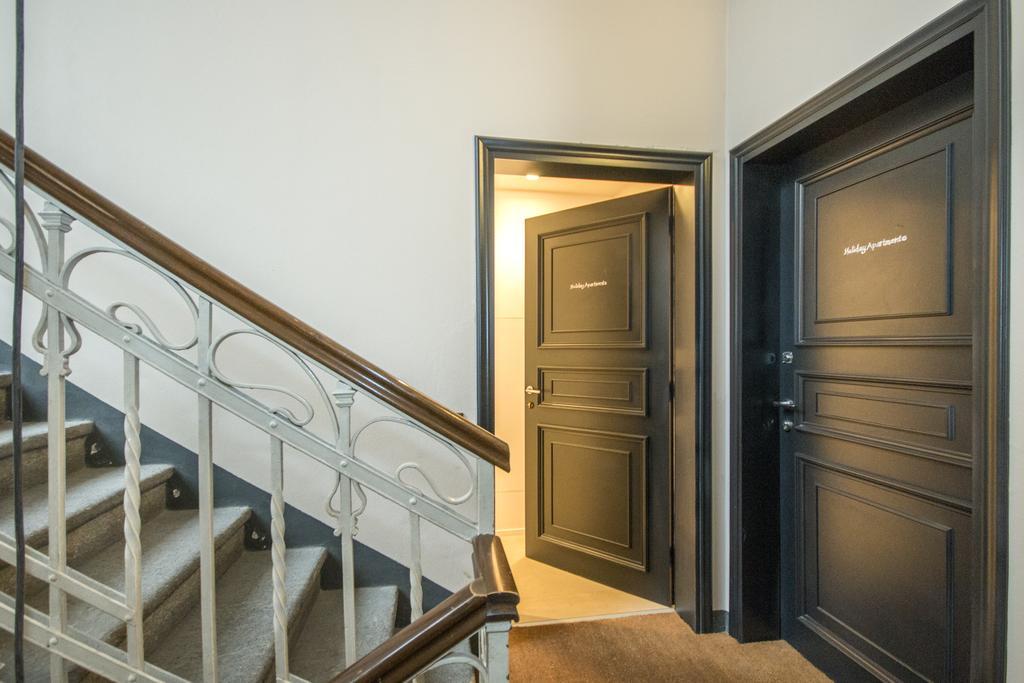 Cavour 51 Apartment Lecco Luaran gambar