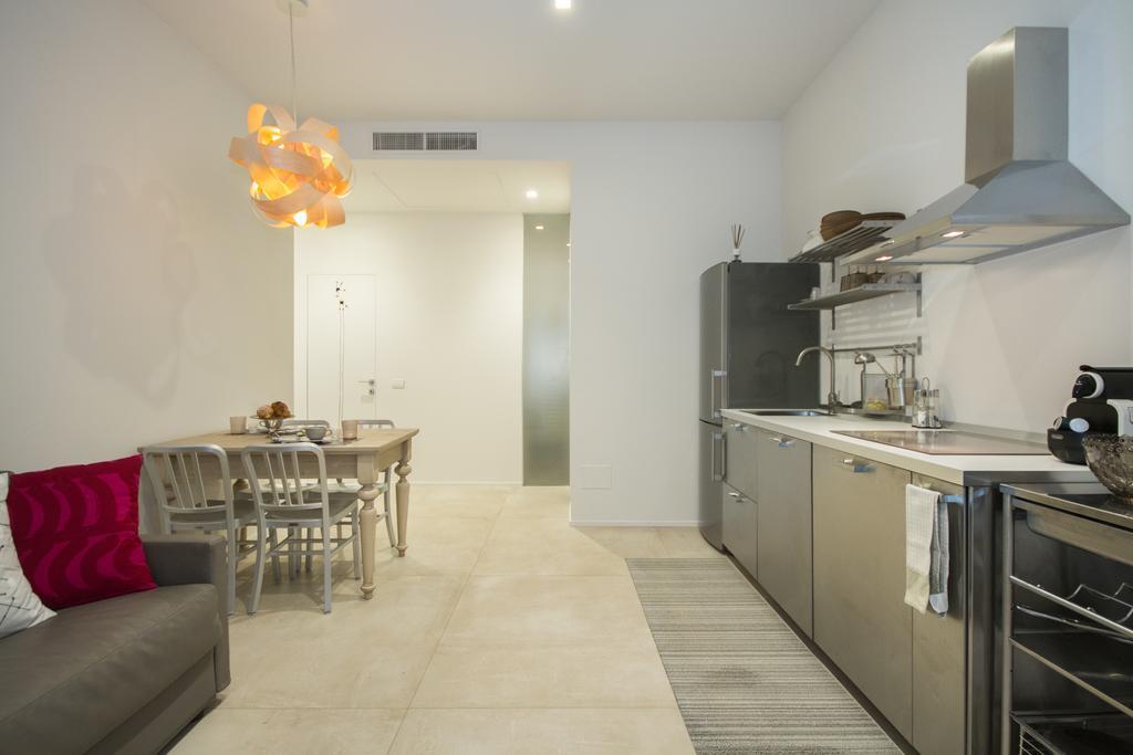 Cavour 51 Apartment Lecco Luaran gambar