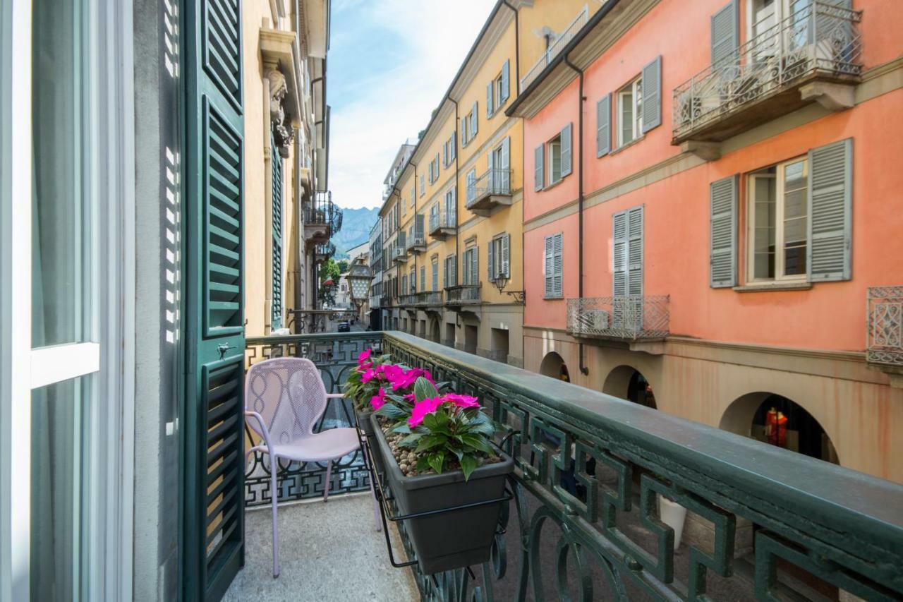 Cavour 51 Apartment Lecco Bilik gambar