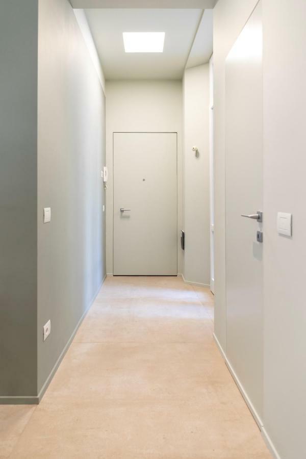 Cavour 51 Apartment Lecco Luaran gambar