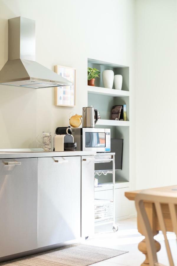 Cavour 51 Apartment Lecco Luaran gambar