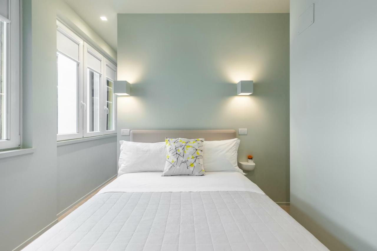 Cavour 51 Apartment Lecco Luaran gambar