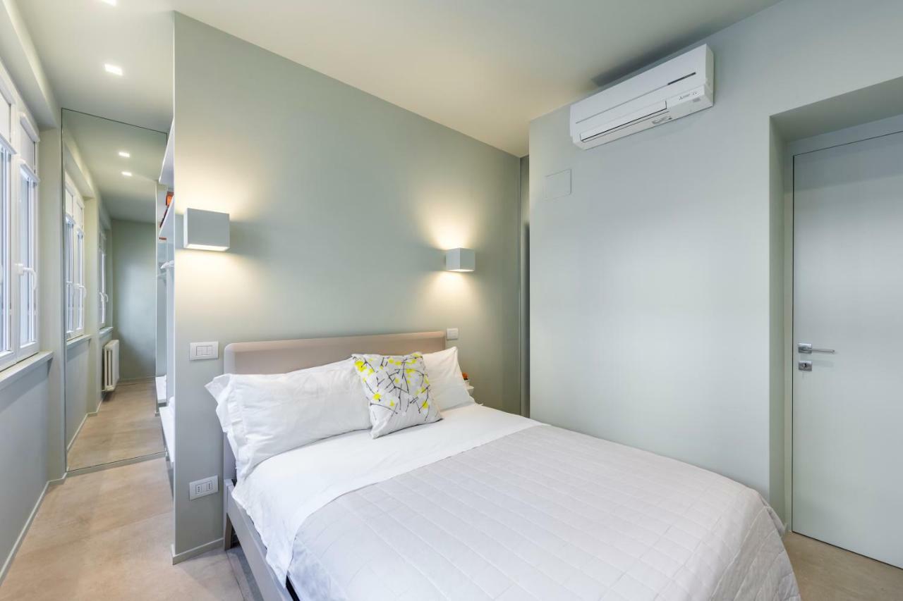 Cavour 51 Apartment Lecco Luaran gambar